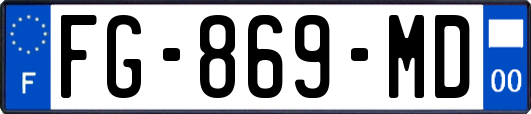 FG-869-MD