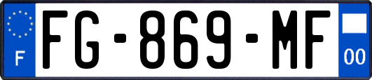 FG-869-MF