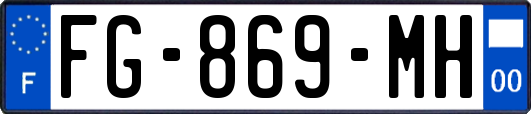 FG-869-MH