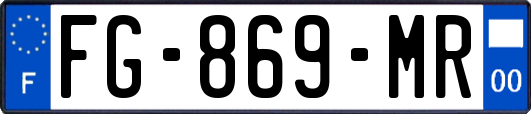FG-869-MR