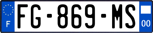 FG-869-MS