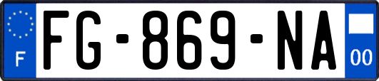 FG-869-NA