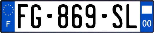 FG-869-SL