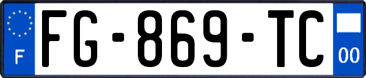 FG-869-TC