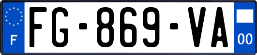 FG-869-VA