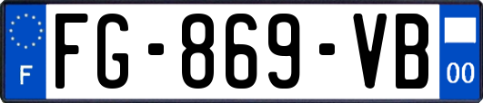 FG-869-VB