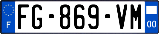 FG-869-VM