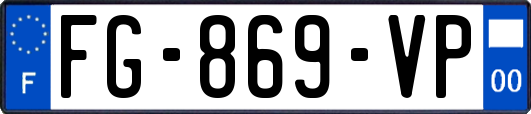 FG-869-VP