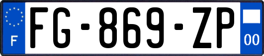 FG-869-ZP