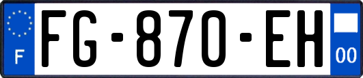 FG-870-EH