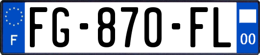 FG-870-FL