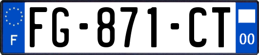 FG-871-CT