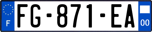FG-871-EA