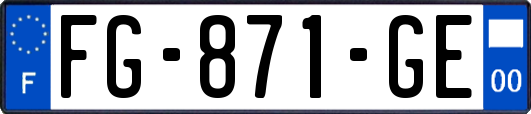 FG-871-GE