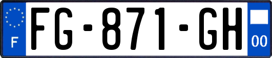 FG-871-GH