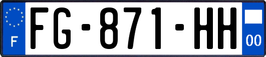 FG-871-HH