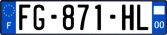 FG-871-HL