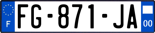 FG-871-JA