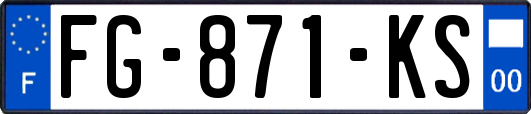 FG-871-KS