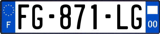 FG-871-LG