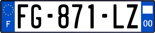 FG-871-LZ