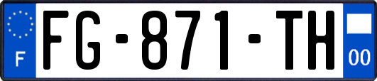 FG-871-TH