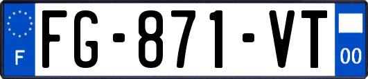 FG-871-VT