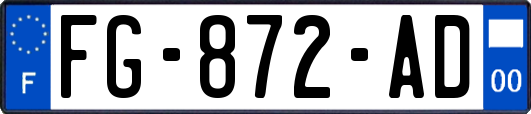 FG-872-AD