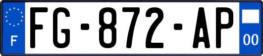 FG-872-AP