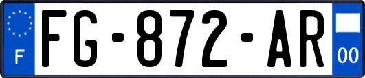 FG-872-AR