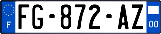 FG-872-AZ