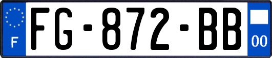 FG-872-BB