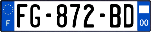 FG-872-BD