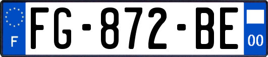 FG-872-BE