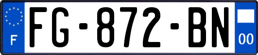 FG-872-BN