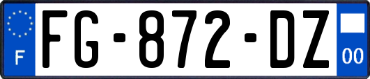 FG-872-DZ
