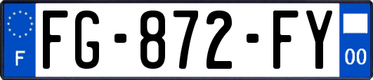 FG-872-FY