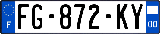 FG-872-KY