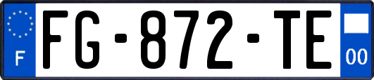 FG-872-TE