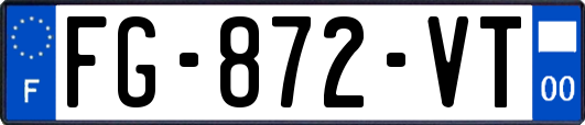 FG-872-VT