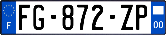FG-872-ZP