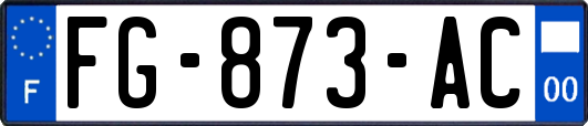 FG-873-AC