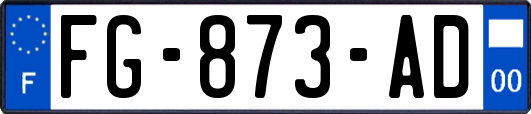 FG-873-AD