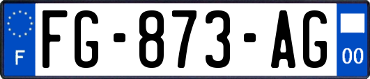 FG-873-AG