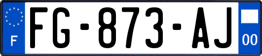 FG-873-AJ