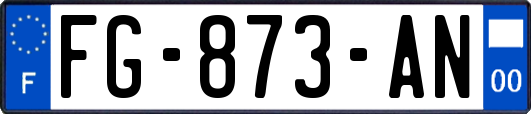 FG-873-AN