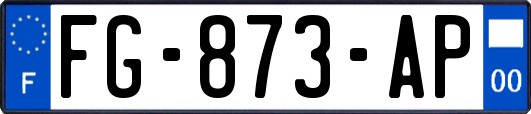 FG-873-AP