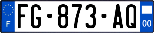 FG-873-AQ