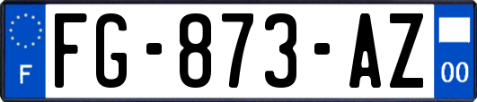 FG-873-AZ