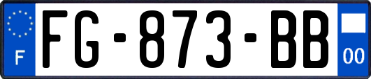 FG-873-BB